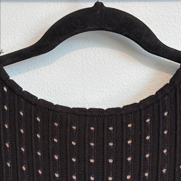 Nina Leonard Sweater Dress - Picture 4 of 7